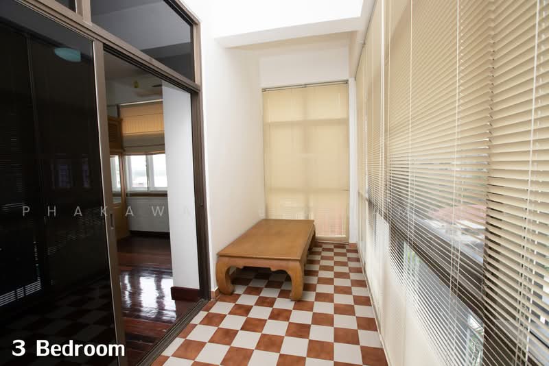 Ambassador's Court, Bangkok, Soi Langsuan, Lumphini, Pathum Wan, Bangkok, 3 Bedrooms, 240 sqm, Apartment For Rent, by Phakawadee Jiramanee, 500494239 - DDproperty.com