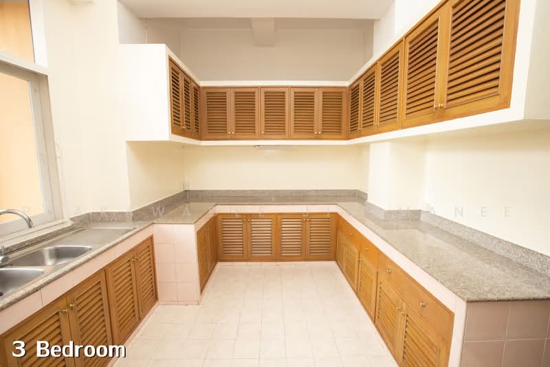 Ambassador's Court, Bangkok, Soi Langsuan, Lumphini, Pathum Wan, Bangkok, 3 Bedrooms, 240 sqm, Apartment For Rent, by Phakawadee Jiramanee, 500494239 - DDproperty.com
