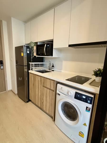 Noble Ambience Sukhumvit 42 : โนเบิล แอมเบียนส์ สุขุมวิท 42, กรุงเทพ, 55 ซอยสุขชัย, คลองตัน, คลองเตย, กรุงเทพ, 28 ตร.ม., คอนโด ให้เช่า, โดย Ramita Theptham, 500494240 - DDproperty.com