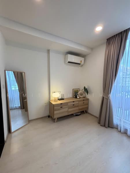 Noble Ambience Sukhumvit 42, Bangkok, 55 Suk Chai Alley, Khong Tan, Khlong Toei, Bangkok, 1 Bedroom, 28 sqm, Condo For Rent, by Ramita Theptham, 500494240 - DDproperty.com