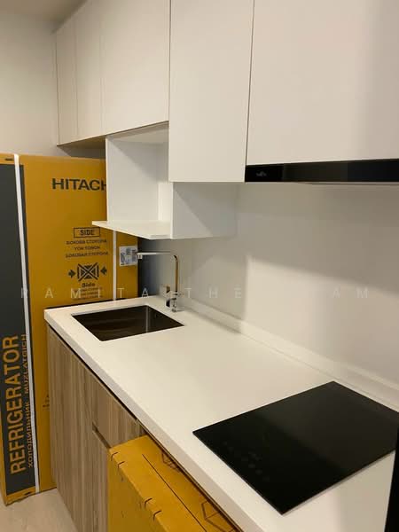 Noble Ambience Sukhumvit 42, Bangkok, 55 Suk Chai Alley, Khong Tan, Khlong Toei, Bangkok, 1 Bedroom, 28 sqm, Condo For Rent, by Ramita Theptham, 500494240 - DDproperty.com