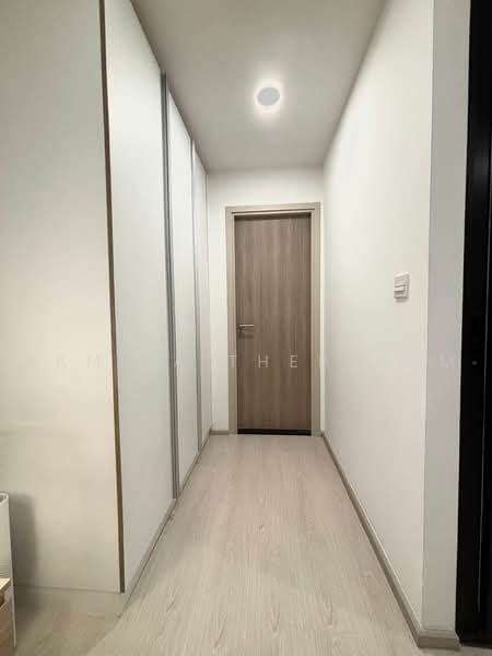 Noble Ambience Sukhumvit 42, Bangkok, 55 Suk Chai Alley, Khong Tan, Khlong Toei, Bangkok, 1 Bedroom, 28 sqm, Condo For Rent, by Ramita Theptham, 500494240 - DDproperty.com