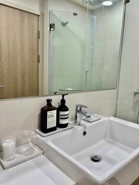 Noble Ambience Sukhumvit 42 : โนเบิล แอมเบียนส์ สุขุมวิท 42, กรุงเทพ, 55 ซอยสุขชัย, คลองตัน, คลองเตย, กรุงเทพ, 28 ตร.ม., คอนโด ให้เช่า, โดย Ramita Theptham, 500494240 - DDproperty.com