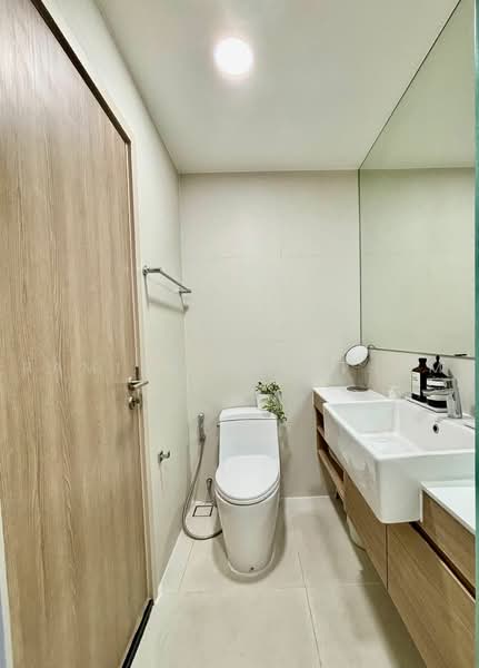 Noble Ambience Sukhumvit 42, Bangkok, 55 Suk Chai Alley, Khong Tan, Khlong Toei, Bangkok, 1 Bedroom, 28 sqm, Condo For Rent, by Ramita Theptham, 500494240 - DDproperty.com