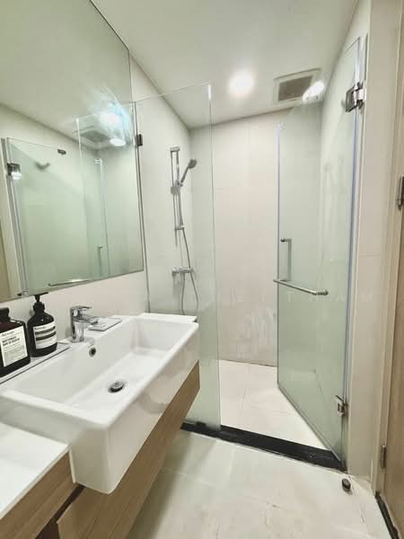 Noble Ambience Sukhumvit 42, Bangkok, 55 Suk Chai Alley, Khong Tan, Khlong Toei, Bangkok, 1 Bedroom, 28 sqm, Condo For Rent, by Ramita Theptham, 500494240 - DDproperty.com