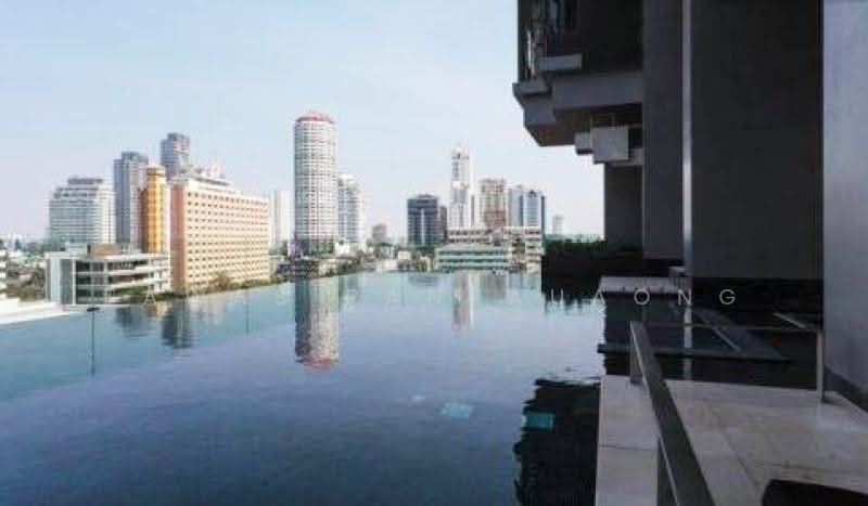 Keyne by Sansiri, Bangkok, 766 Sukhumvit Road, Khlong Toei, Bangkok, 2 Bedrooms, 75 sqm, Condo For Sale, by Tawas Panyauaong, 500494241 - DDproperty.com