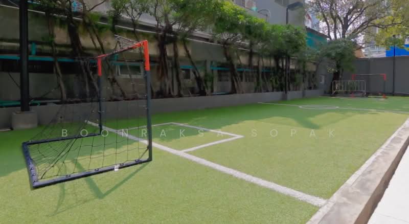 Aequa Sukhumvit 49, Bangkok, Soi Sukhumvit 49, Sukhumvit Road, Khlong Tan Nua, Watthana, Bangkok, 2 Bedrooms, 95 sqm, Condo For Rent, by Boonraksa Sopak, 500494242 - DDproperty.com