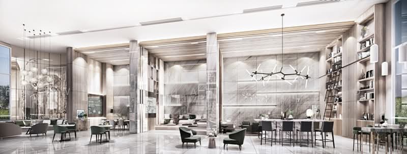 Supalai Veranda Ramkhamhaeng, Bangkok, Ramkhamhaeng Road, Hua Mak, Bang Kapi, Bangkok, Studio, 28 sqm, Condo For Sale, by Fazwaz (Thailand) Co., Ltd., 500494245 - DDproperty.com