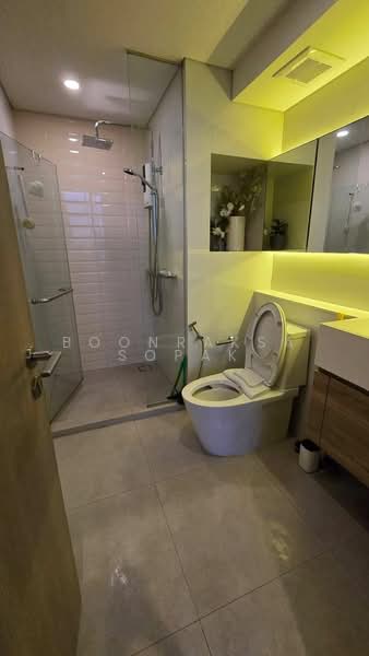 Ramada Residence (Siamese) Sukhumvit 87, Bangkok, 2223 Sukhumvit 87 Alley, Bang Chak, Phra Khanong, Bangkok, 1 Bedroom, 45 sqm, Condo For Rent, by Boonraksa Sopak, 500494246 - DDproperty.com