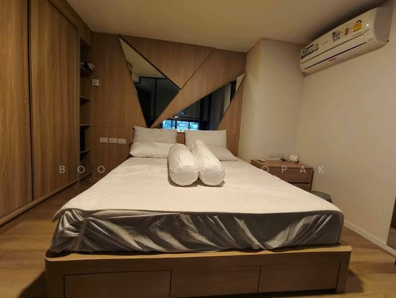 Ramada Residence (Siamese) Sukhumvit 87 : รามาดา เรสซิเดนซ์, กรุงเทพ, 2223 ซอยสุขุมวิท 87, บางจาก, พระโขนง, กรุงเทพ, 45 ตร.ม., คอนโด ให้เช่า, โดย Boonraksa Sopak, 500494246 - DDproperty.com