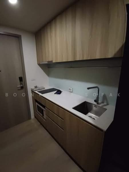 Ramada Residence (Siamese) Sukhumvit 87, Bangkok, 2223 Sukhumvit 87 Alley, Bang Chak, Phra Khanong, Bangkok, 1 Bedroom, 45 sqm, Condo For Rent, by Boonraksa Sopak, 500494246 - DDproperty.com