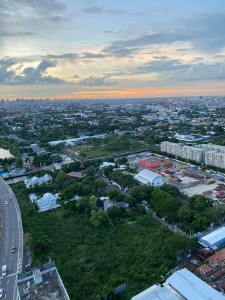 The Base Rama 9-Ramkhamhaeng : เดอะเบส พระราม 9-รามคำแหง, กรุงเทพ, 3 ถนนรามคำแหง, หัวหมาก, บางกะปิ, กรุงเทพ, 30 ตร.ม., คอนโด ให้เช่า, โดย Ramita Theptham, 500494247 - DDproperty.com