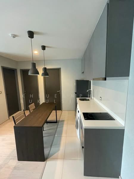 Rhythm Rangnam, Bangkok, 10 Rangnam Road, Thanon Phaya Thai, Ratchathewi, Bangkok, 2 Bedrooms, 47 sqm, Condo For Rent, by Khlueanphon Nukulsirisak, 500494248 - DDproperty.com