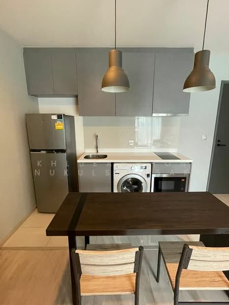Rhythm Rangnam, Bangkok, 10 Rangnam Road, Thanon Phaya Thai, Ratchathewi, Bangkok, 2 Bedrooms, 47 sqm, Condo For Rent, by Khlueanphon Nukulsirisak, 500494248 - DDproperty.com