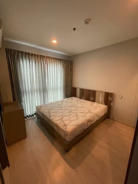 Rhythm Rangnam, Bangkok, 10 Rangnam Road, Thanon Phaya Thai, Ratchathewi, Bangkok, 2 Bedrooms, 47 sqm, Condo For Rent, by Khlueanphon Nukulsirisak, 500494248 - DDproperty.com