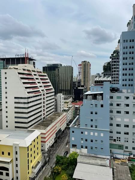 Rhythm Rangnam, Bangkok, 10 Rangnam Road, Thanon Phaya Thai, Ratchathewi, Bangkok, 2 Bedrooms, 47 sqm, Condo For Rent, by Khlueanphon Nukulsirisak, 500494248 - DDproperty.com
