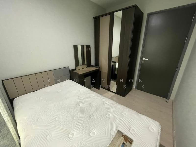 Rhythm Rangnam, Bangkok, 10 Rangnam Road, Thanon Phaya Thai, Ratchathewi, Bangkok, 2 Bedrooms, 47 sqm, Condo For Rent, by Khlueanphon Nukulsirisak, 500494248 - DDproperty.com