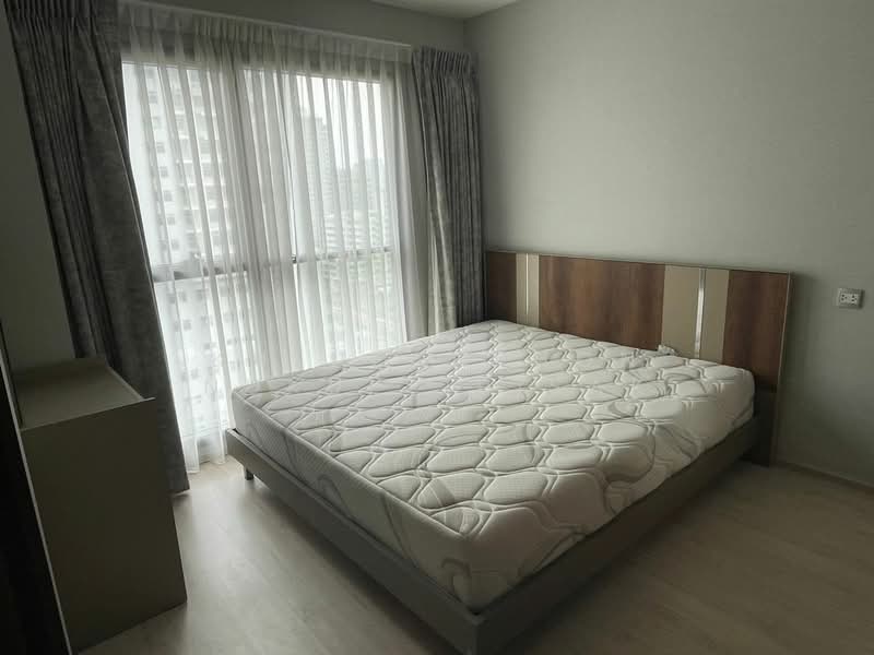 Rhythm Rangnam, Bangkok, 10 Rangnam Road, Thanon Phaya Thai, Ratchathewi, Bangkok, 2 Bedrooms, 47 sqm, Condo For Rent, by Khlueanphon Nukulsirisak, 500494248 - DDproperty.com