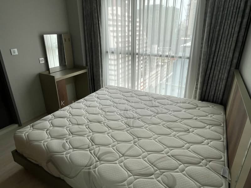 Rhythm Rangnam, Bangkok, 10 Rangnam Road, Thanon Phaya Thai, Ratchathewi, Bangkok, 2 Bedrooms, 47 sqm, Condo For Rent, by Khlueanphon Nukulsirisak, 500494248 - DDproperty.com