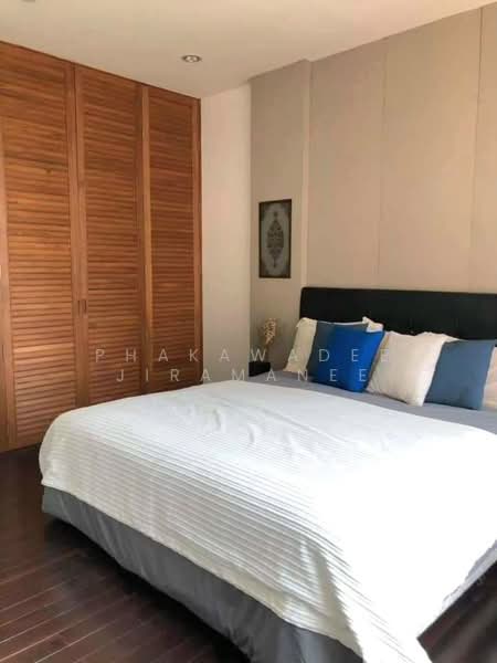 AGUSTON Sukhumvit 22, Bangkok, 140 Sukhumvit Road, Khlong Toei, Bangkok, 2 Bedrooms, 90 sqm, Condo For Rent, by Phakawadee Jiramanee, 500494249 - DDproperty.com