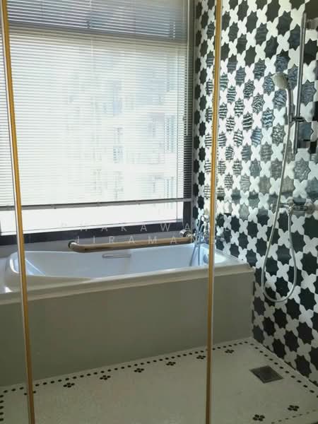 AGUSTON Sukhumvit 22, Bangkok, 140 Sukhumvit Road, Khlong Toei, Bangkok, 2 Bedrooms, 90 sqm, Condo For Rent, by Phakawadee Jiramanee, 500494249 - DDproperty.com