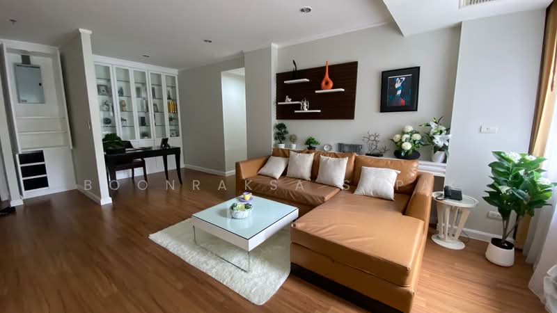 The Milliard, Bangkok, Soi Sukhumvit 61, Khlong Tan Nua, Watthana, Bangkok, 2 Bedrooms, 115 sqm, Apartment For Rent, by Boonraksa Sopak, 500494252 - DDproperty.com