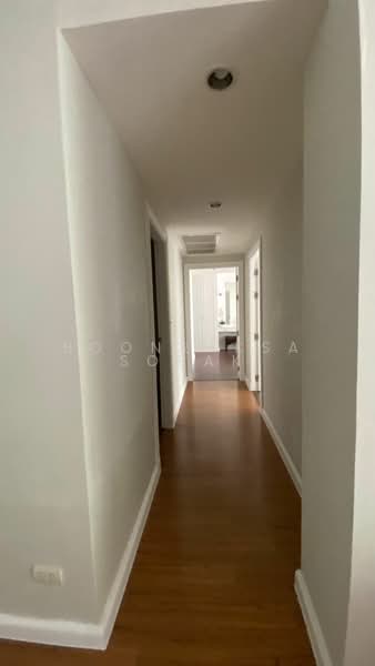 The Milliard, Bangkok, Soi Sukhumvit 61, Khlong Tan Nua, Watthana, Bangkok, 2 Bedrooms, 115 sqm, Apartment For Rent, by Boonraksa Sopak, 500494252 - DDproperty.com