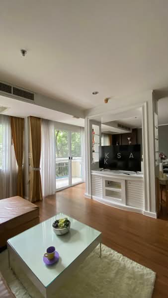 The Milliard, Bangkok, Soi Sukhumvit 61, Khlong Tan Nua, Watthana, Bangkok, 2 Bedrooms, 115 sqm, Apartment For Rent, by Boonraksa Sopak, 500494252 - DDproperty.com
