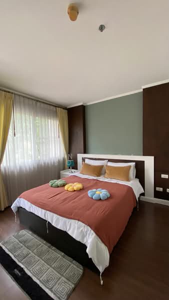 The Milliard, Bangkok, Soi Sukhumvit 61, Khlong Tan Nua, Watthana, Bangkok, 2 Bedrooms, 115 sqm, Apartment For Rent, by Boonraksa Sopak, 500494252 - DDproperty.com