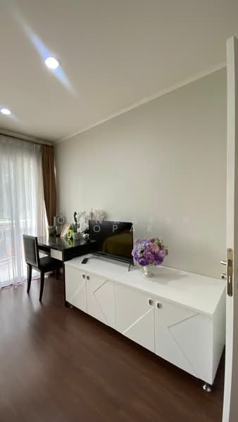 The Milliard, Bangkok, Soi Sukhumvit 61, Khlong Tan Nua, Watthana, Bangkok, 2 Bedrooms, 115 sqm, Apartment For Rent, by Boonraksa Sopak, 500494252 - DDproperty.com