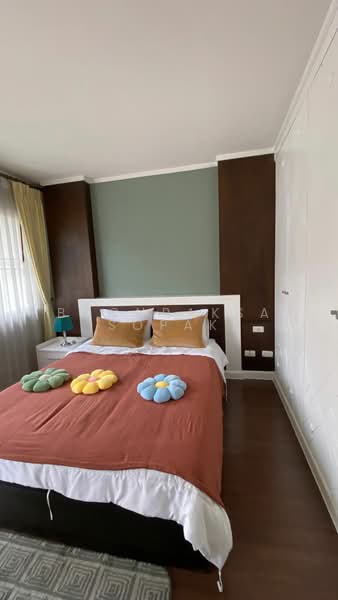 The Milliard, Bangkok, Soi Sukhumvit 61, Khlong Tan Nua, Watthana, Bangkok, 2 Bedrooms, 115 sqm, Apartment For Rent, by Boonraksa Sopak, 500494252 - DDproperty.com