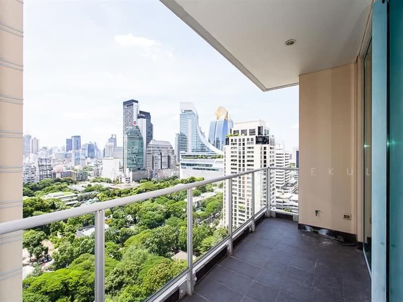 The Park Chidlom, Bangkok, 1 Petchaburi Road, Pathum Wan, Bangkok, 4 Bedrooms, 306 sqm, Condo For Sale, by Pemika Aukkaraleekul, 500494253 - DDproperty.com
