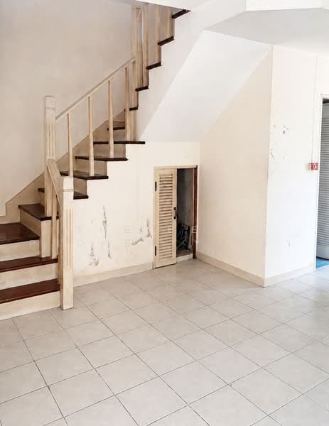 พฤกษา 24 สุวินทวงศ์-บางน้ำเปรี้ยว, Chachoengsao, Sala Daeng, Bang Nam Prieo, Chachoengsao, 3 Bedrooms, 100 sqm, Semi-Detached House (Twin House) For Sale, by The Best Property แอ๋ว, 500494254 - DDproperty.com