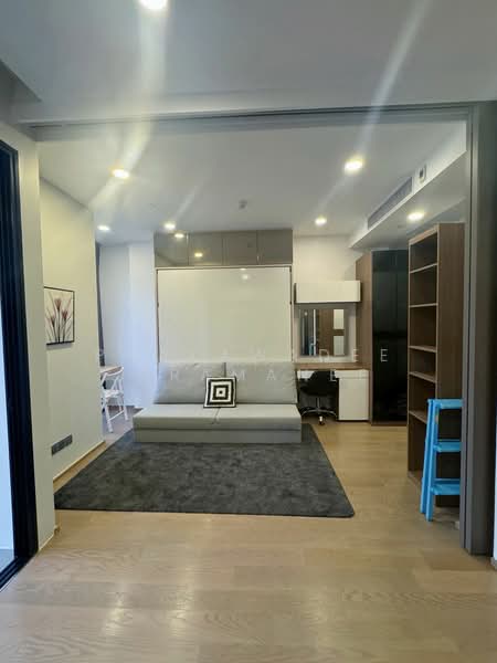 ASHTON Chula-Silom, Bangkok, Rama 4 Road, Si Phraya, Bang Rak, Bangkok, 1 Bedroom, 35 sqm, Condo For Rent, by Phakawadee Jiramanee, 500494256 - DDproperty.com