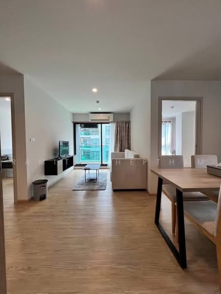 The Excel Hideaway Sukhumvit 50, Bangkok, 1112 Roem Charoen Alley, Phra Kanong, Khlong Toei, Bangkok, 2 Bedrooms, 49 sqm, Condo For Rent, by Ramita Theptham, 500494257 - DDproperty.com