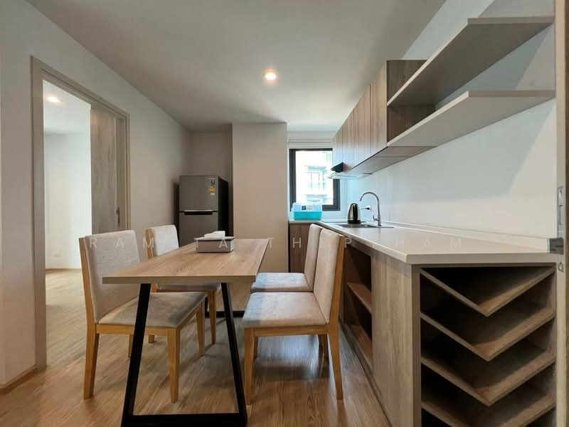 The Excel Hideaway Sukhumvit 50, Bangkok, 1112 Roem Charoen Alley, Phra Kanong, Khlong Toei, Bangkok, 2 Bedrooms, 49 sqm, Condo For Rent, by Ramita Theptham, 500494257 - DDproperty.com