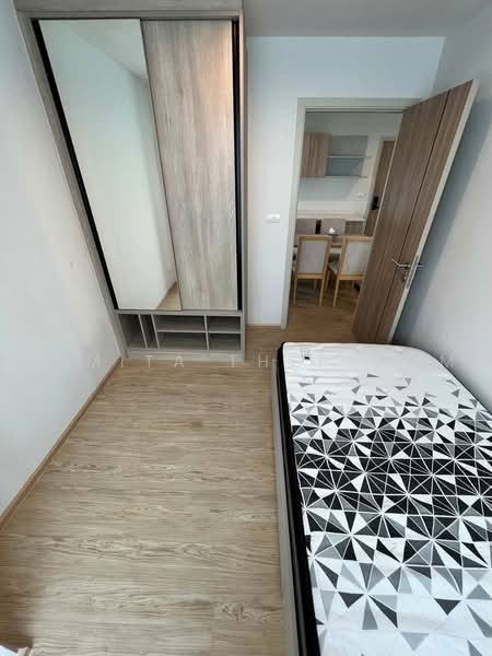 The Excel Hideaway Sukhumvit 50 : ดิ เอ็กเซล ไฮด์อะเวย์ สุขุมวิท 50, กรุงเทพ, 1112 ซอย ร่วมเจริญ, พระโขนง, คลองเตย, กรุงเทพ, 49 ตร.ม., คอนโด ให้เช่า, โดย Ramita Theptham, 500494257 - DDproperty.com