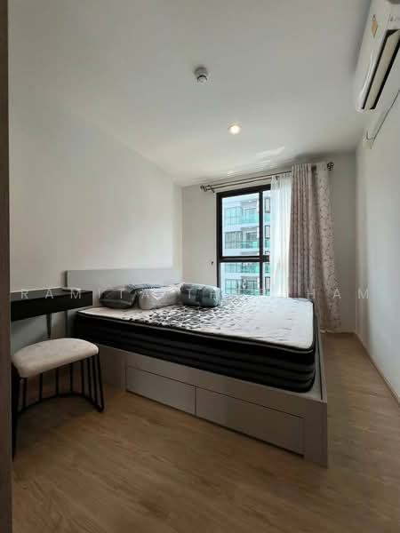 The Excel Hideaway Sukhumvit 50, Bangkok, 1112 Roem Charoen Alley, Phra Kanong, Khlong Toei, Bangkok, 2 Bedrooms, 49 sqm, Condo For Rent, by Ramita Theptham, 500494257 - DDproperty.com