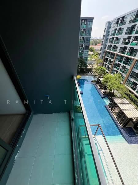 The Excel Hideaway Sukhumvit 50, Bangkok, 1112 Roem Charoen Alley, Phra Kanong, Khlong Toei, Bangkok, 2 Bedrooms, 49 sqm, Condo For Rent, by Ramita Theptham, 500494257 - DDproperty.com
