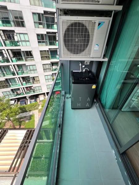 The Excel Hideaway Sukhumvit 50 : ดิ เอ็กเซล ไฮด์อะเวย์ สุขุมวิท 50, กรุงเทพ, 1112 ซอย ร่วมเจริญ, พระโขนง, คลองเตย, กรุงเทพ, 49 ตร.ม., คอนโด ให้เช่า, โดย Ramita Theptham, 500494257 - DDproperty.com