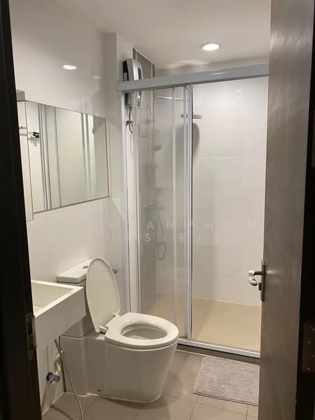 Rhythm Ratchada, Bangkok, 558 Ratchadaphisek Road, Samsen Nok, Huai Khwang, Bangkok, 2 Bedrooms, 74 sqm, Condo For Rent, by Khlueanphon Nukulsirisak, 500494258 - DDproperty.com