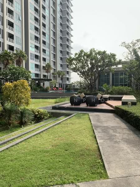 Rhythm Ratchada, Bangkok, 558 Ratchadaphisek Road, Samsen Nok, Huai Khwang, Bangkok, 2 Bedrooms, 74 sqm, Condo For Rent, by Khlueanphon Nukulsirisak, 500494258 - DDproperty.com