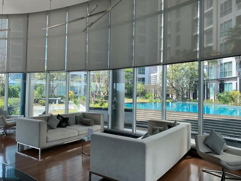 Rhythm Ratchada, Bangkok, 558 Ratchadaphisek Road, Samsen Nok, Huai Khwang, Bangkok, 2 Bedrooms, 74 sqm, Condo For Rent, by Khlueanphon Nukulsirisak, 500494258 - DDproperty.com
