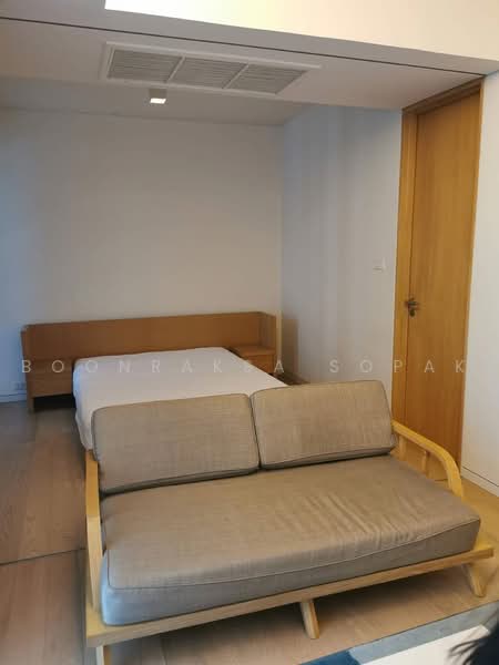 Siamese Gioia, Bangkok, Sukhumvit 31 Road, Khlong Tan Nua, Watthana, Bangkok, 1 Bedroom, 42 sqm, Condo For Rent, by Boonraksa Sopak, 500494259 - DDproperty.com