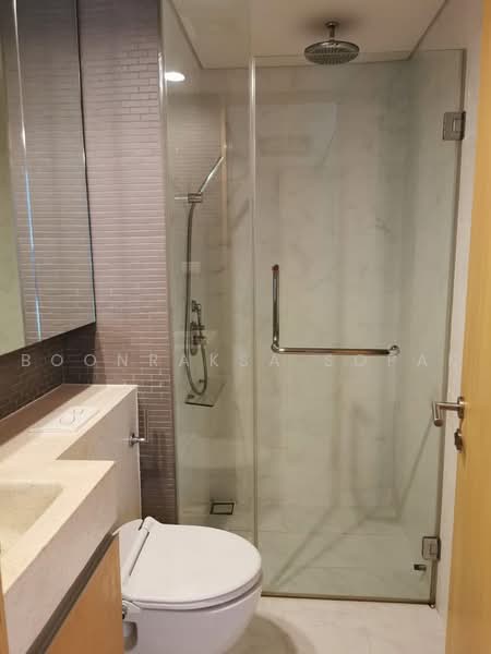 Siamese Gioia, Bangkok, Sukhumvit 31 Road, Khlong Tan Nua, Watthana, Bangkok, 1 Bedroom, 42 sqm, Condo For Rent, by Boonraksa Sopak, 500494259 - DDproperty.com