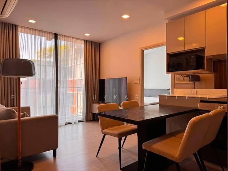 Quintara Treehaus Sukhumvit 42 : ควินทารา ทรีเฮาส์ สุขุมวิท 42, กรุงเทพ, ซอยบาร์โบส 2 ถนนสุขุมวิท 42, พระโขนง, คลองเตย, กรุงเทพ, 46 ตร.ม., คอนโด ขาย, โดย Pemika Aukkaraleekul, 500494260 - DDproperty.com