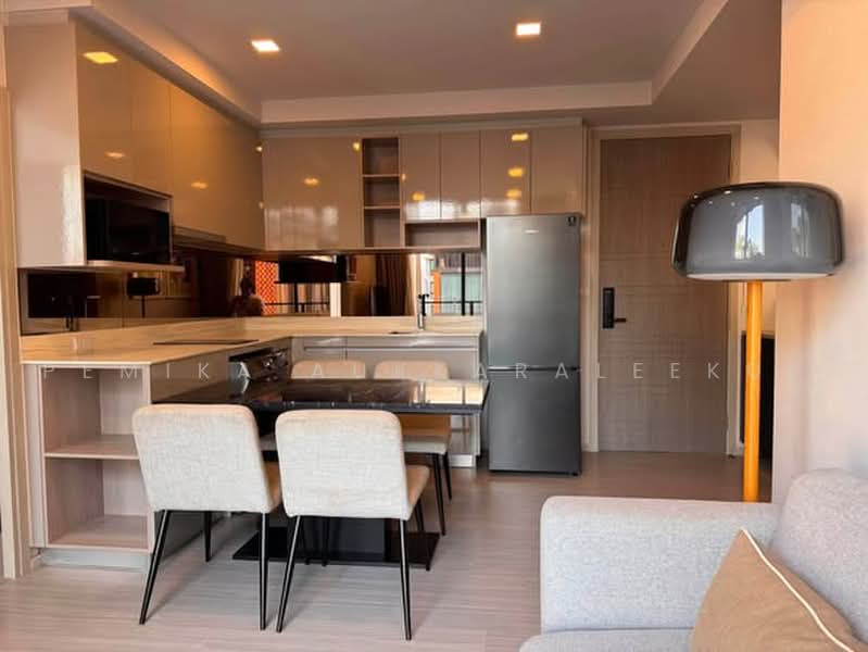 Quintara Treehaus Sukhumvit 42 : ควินทารา ทรีเฮาส์ สุขุมวิท 42, กรุงเทพ, ซอยบาร์โบส 2 ถนนสุขุมวิท 42, พระโขนง, คลองเตย, กรุงเทพ, 46 ตร.ม., คอนโด ขาย, โดย Pemika Aukkaraleekul, 500494260 - DDproperty.com