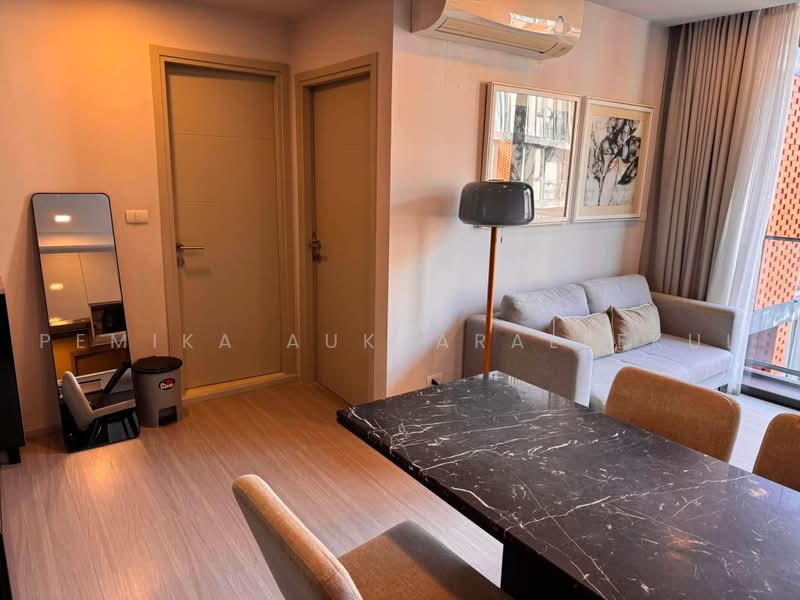 Quintara Treehaus Sukhumvit 42 : ควินทารา ทรีเฮาส์ สุขุมวิท 42, กรุงเทพ, ซอยบาร์โบส 2 ถนนสุขุมวิท 42, พระโขนง, คลองเตย, กรุงเทพ, 46 ตร.ม., คอนโด ขาย, โดย Pemika Aukkaraleekul, 500494260 - DDproperty.com