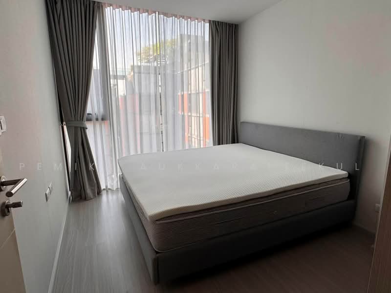 Quintara Treehaus Sukhumvit 42 : ควินทารา ทรีเฮาส์ สุขุมวิท 42, กรุงเทพ, ซอยบาร์โบส 2 ถนนสุขุมวิท 42, พระโขนง, คลองเตย, กรุงเทพ, 46 ตร.ม., คอนโด ขาย, โดย Pemika Aukkaraleekul, 500494260 - DDproperty.com