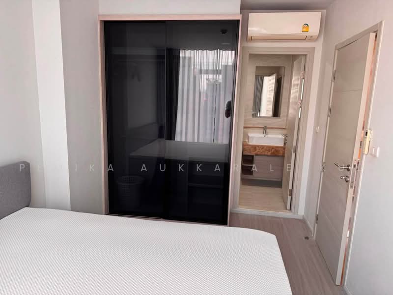 Quintara Treehaus Sukhumvit 42, Bangkok, Soi Bar Bose 2, Sukhumvit 42, Phra Kanong, Khlong Toei, Bangkok, 2 Bedrooms, 46 sqm, Condo For Sale, by Pemika Aukkaraleekul, 500494260 - DDproperty.com